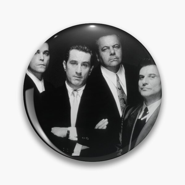 Item preview, GOODFELLA designed and sold by FILM GUTTER.
