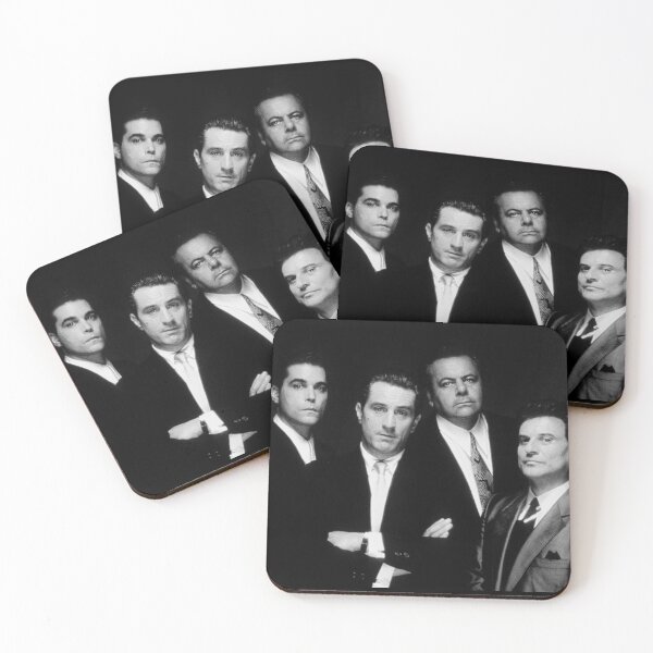 Item preview, GOODFELLA designed and sold by FILM GUTTER.