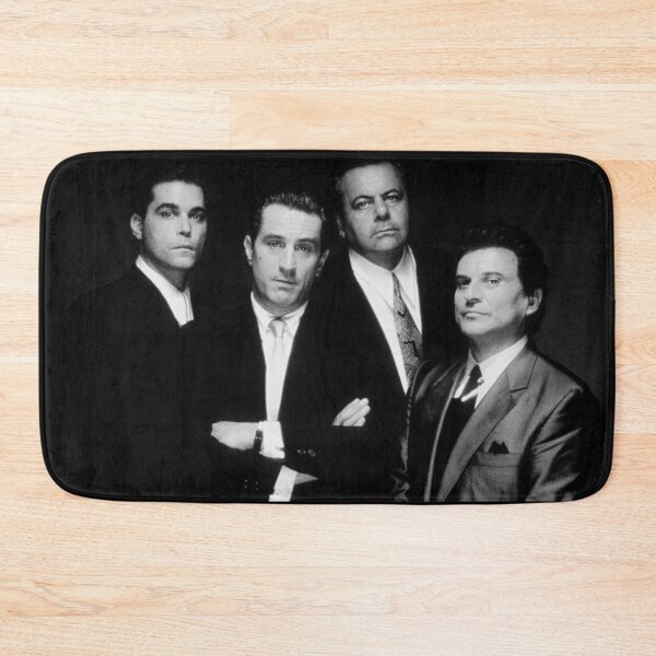 Item preview, GOODFELLA designed and sold by FILM GUTTER.