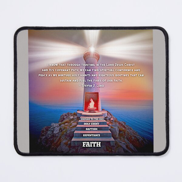 Item preview, Spiritual Confidence And Peace designed and sold by Emilyromrell.
