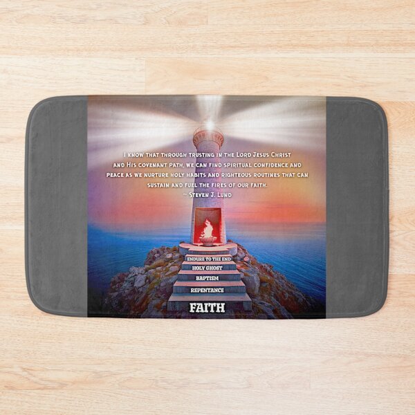 Item preview, Spiritual Confidence And Peace designed and sold by Emilyromrell.