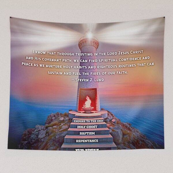 Item preview, Spiritual Confidence And Peace designed and sold by Emilyromrell.