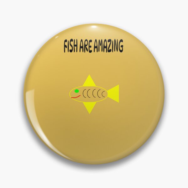 Item preview, Fish Rule designed and sold by Rotating-Fish.
