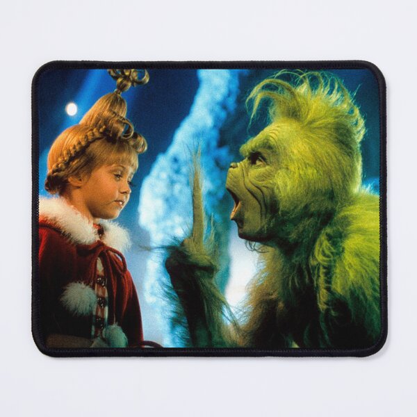 Item preview, GRINCHY designed and sold by FILM GUTTER.