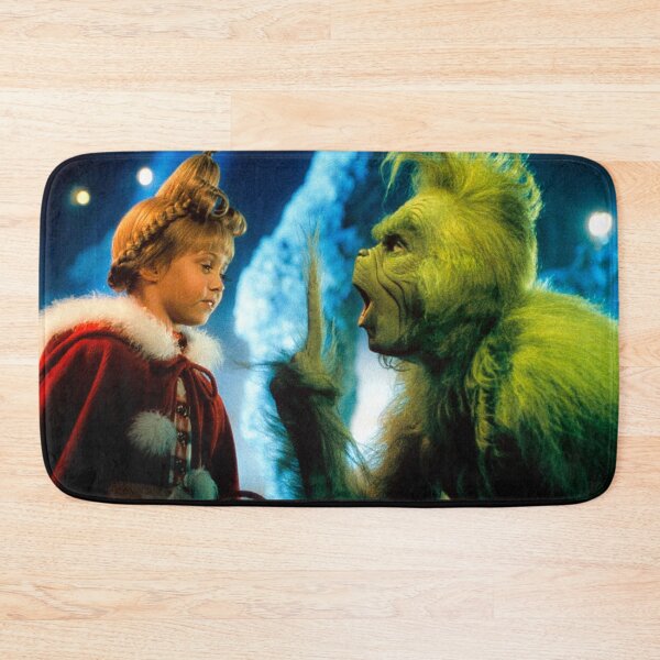Item preview, GRINCHY designed and sold by FILM GUTTER.