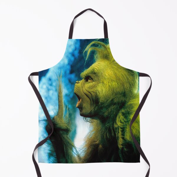 Item preview, GRINCHY designed and sold by FILM GUTTER.