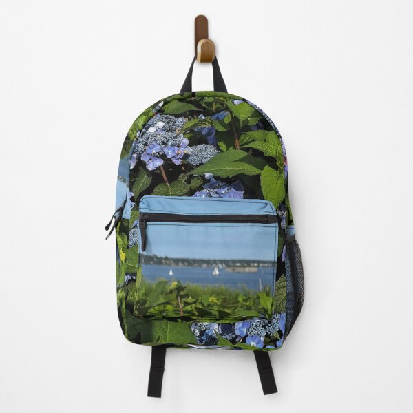 Item preview, Hydrangea Flowers at the Shore designed and sold by Photography by Annette Matrow.