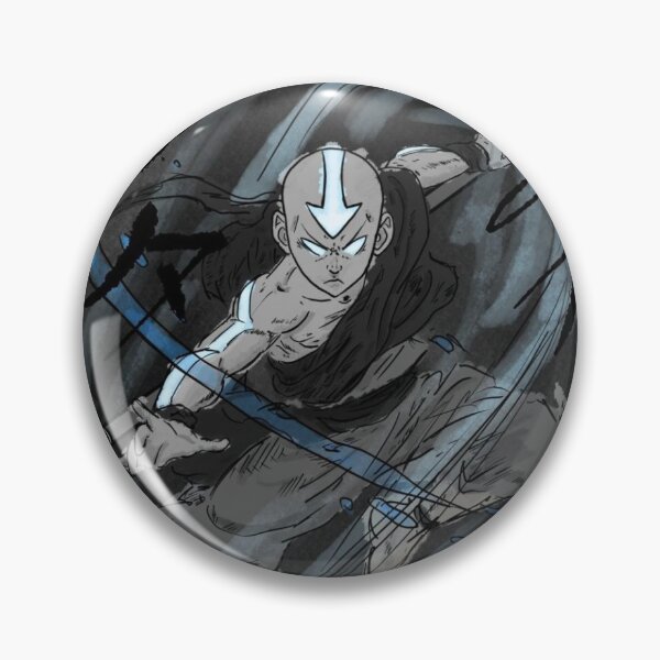 Item preview, Avatar The Last Airbender  designed and sold by Fenart03.
