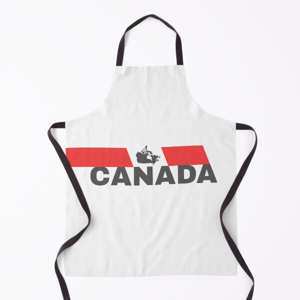 Item preview, Minimalist Canada Logo designed and sold by Flags+.