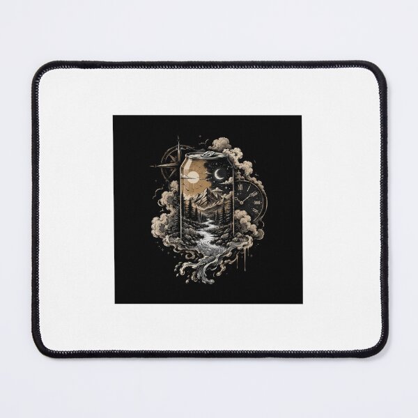 Item preview, Timeless Wilderness in a Can designed and sold by FAZ-DESIGNS.