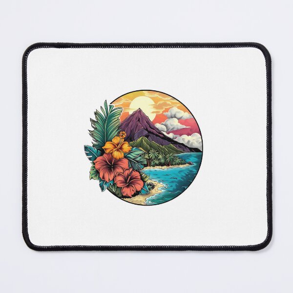 Item preview, sunset designed and sold by ROYALSTOURE.