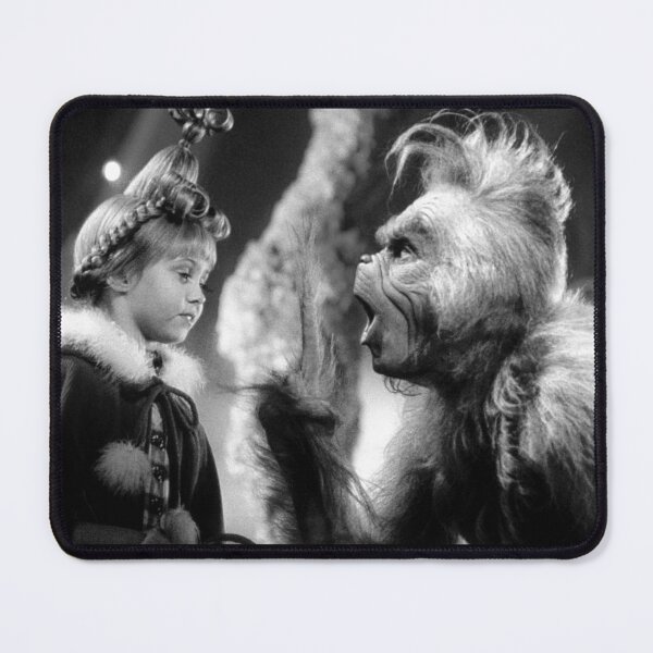 Item preview, GRINCHY designed and sold by FILM GUTTER.