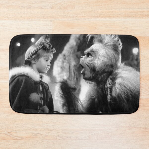 Item preview, GRINCHY designed and sold by FILM GUTTER.