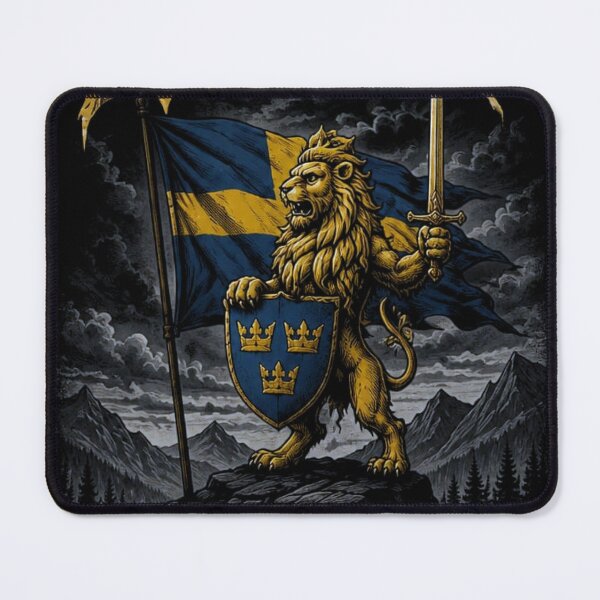 Item preview, Arte de Riket designed and sold by PartietRiket.