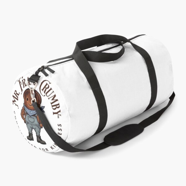 Item preview, Mr. Frank Crumby — Cute Working Dad Bread Kawaii Food Art | Conditioned For Kindness designed and sold by monolithstudio.