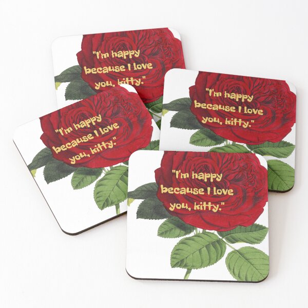 Item preview, A sweet and beautiful declaration of love. ❤️ designed and sold by Baza-nowosci.