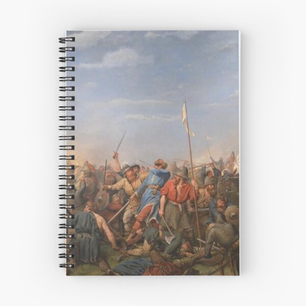 Item preview, Battle of Stamford Bridge designed and sold by SharonTheFirst.