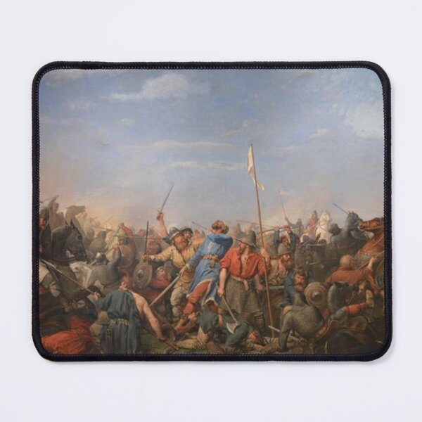 Item preview, Battle of Stamford Bridge designed and sold by SharonTheFirst.