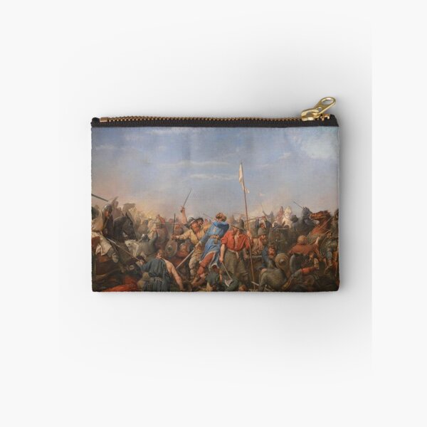 Item preview, Battle of Stamford Bridge designed and sold by SharonTheFirst.