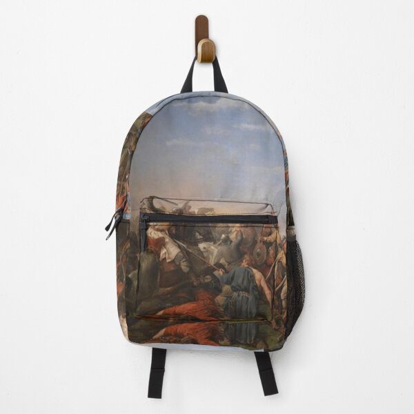 Item preview, Battle of Stamford Bridge designed and sold by SharonTheFirst.