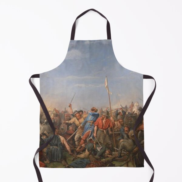 Item preview, Battle of Stamford Bridge designed and sold by SharonTheFirst.