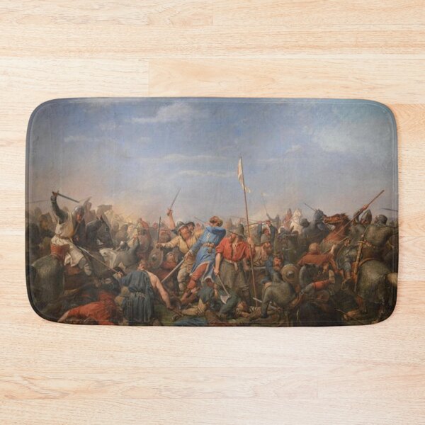Item preview, Battle of Stamford Bridge designed and sold by SharonTheFirst.