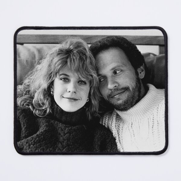 Item preview, HARRY AND SALLY designed and sold by FILM GUTTER.