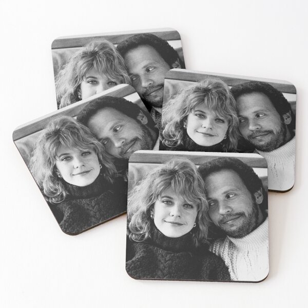 Item preview, HARRY AND SALLY designed and sold by FILM GUTTER.