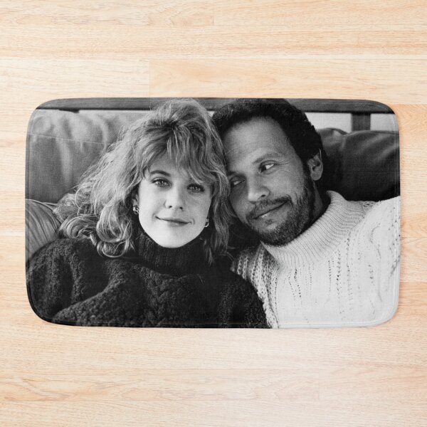 Item preview, HARRY AND SALLY designed and sold by FILM GUTTER.