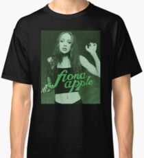 Fiona Apple Classic T-Shirt