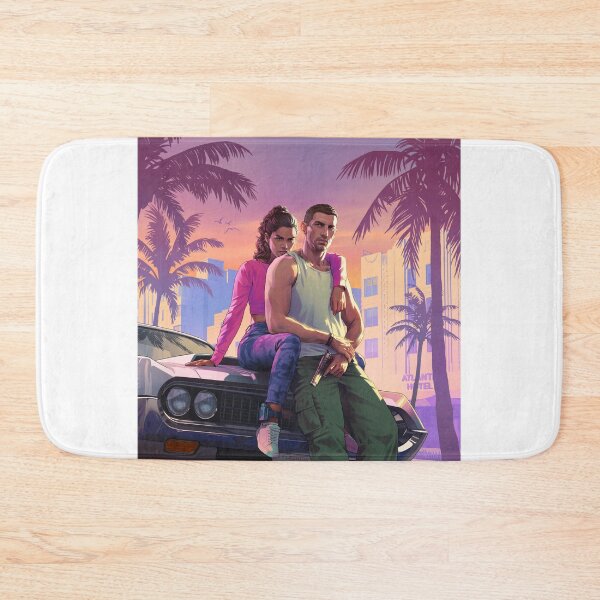 Item preview, Jason and Lucia Urban Outlaw Sunset Aesthetic designed and sold by 1001T-Shirt.