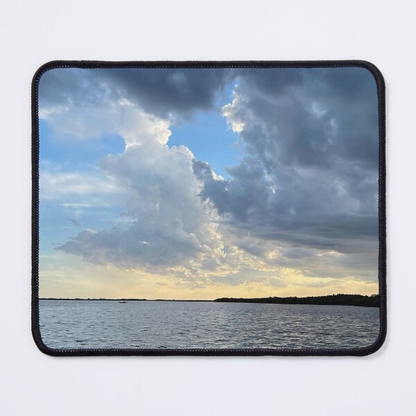 Item preview, Seboomook Lake Maine designed and sold by Photography by Annette Matrow.