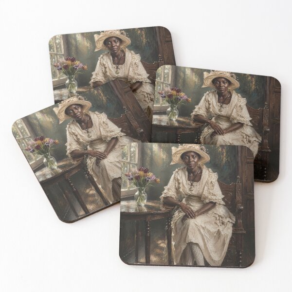 Item preview, A Moment of Quiet Reflection designed and sold by MByunArt.