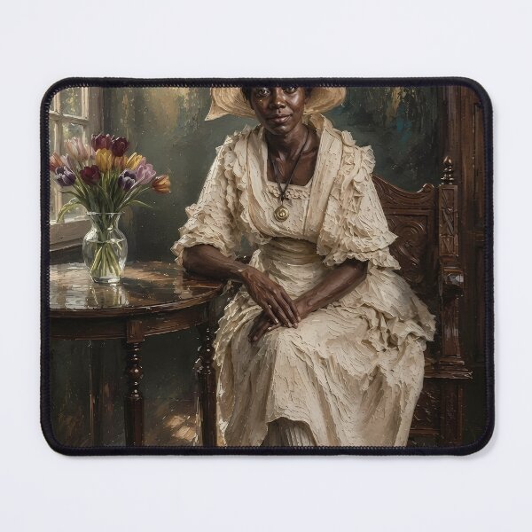 Item preview, A Moment of Quiet Reflection designed and sold by MByunArt.