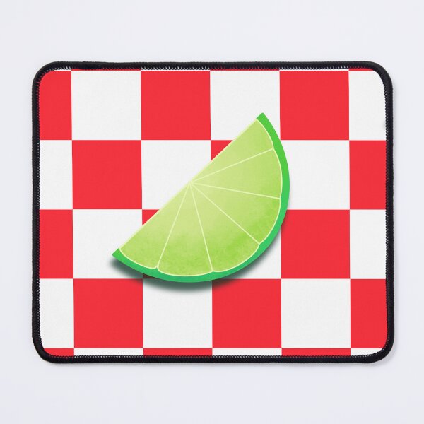 Item preview, Lime Slice designed and sold by Manic Purgatory.
