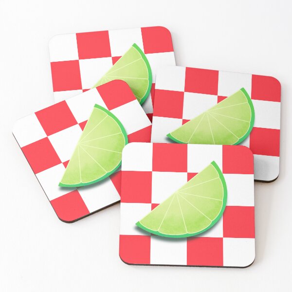 Item preview, Lime Slice designed and sold by Manic Purgatory.