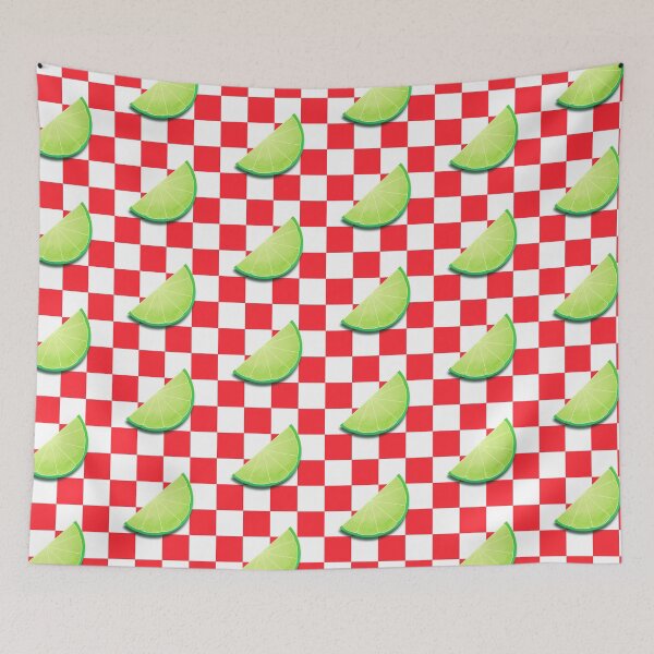 Item preview, Lime Slice designed and sold by Manic Purgatory.