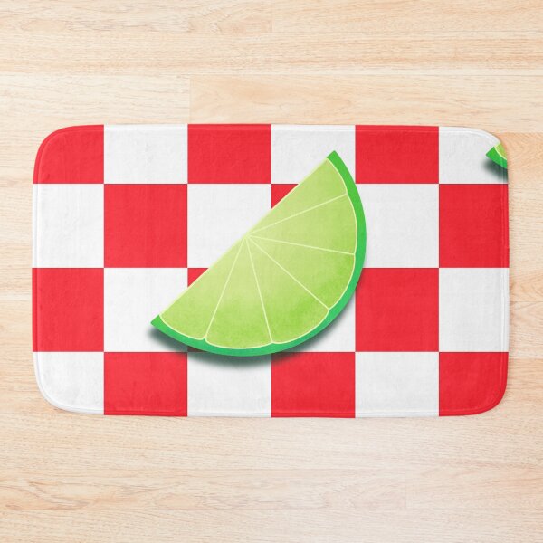 Item preview, Lime Slice designed and sold by Manic Purgatory.