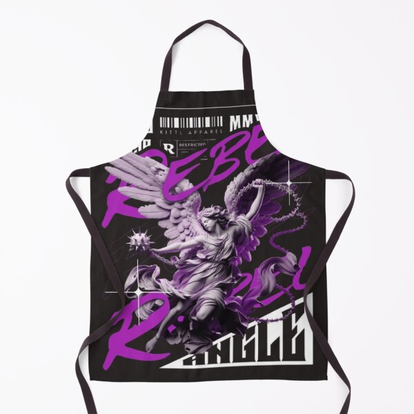 Item preview, "Rebel Angle Streetwear Logo Urban Graphic Tee" designed and sold by APEX CLOTHINGS.