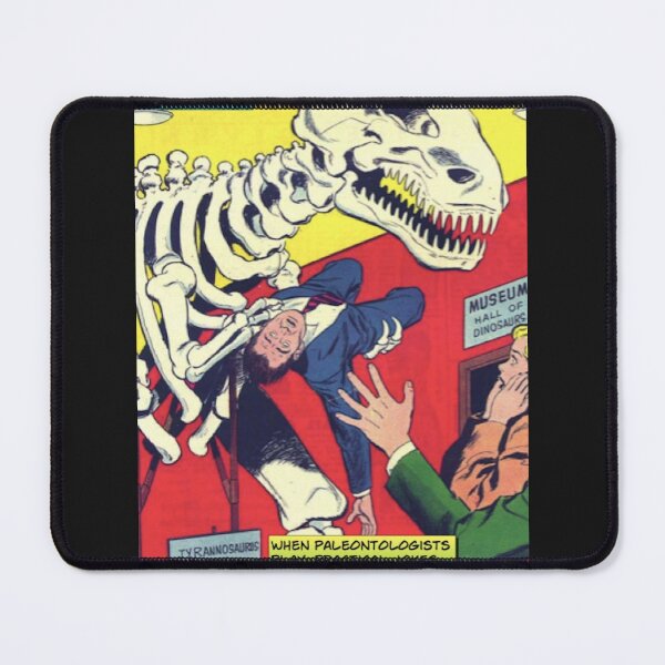 Item preview, T-Rex Joker designed and sold by Absurdo!.