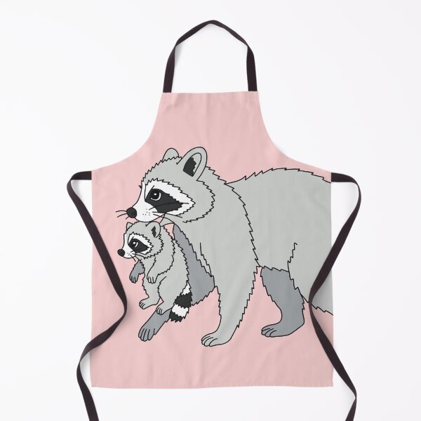 Item preview, Raccoon Mom designed and sold by boberweiser.
