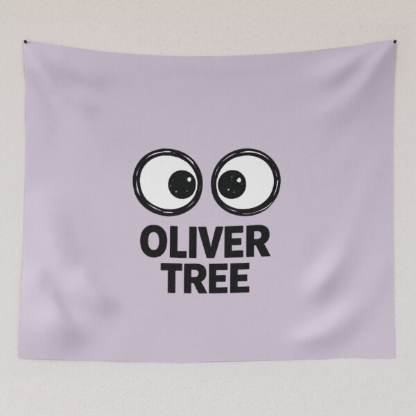 Item preview, Oliver Tree Funny Eyes SVG PNG | Transparent Cartoon Logo | Hand Drawn Meme Design designed and sold by arifali786.