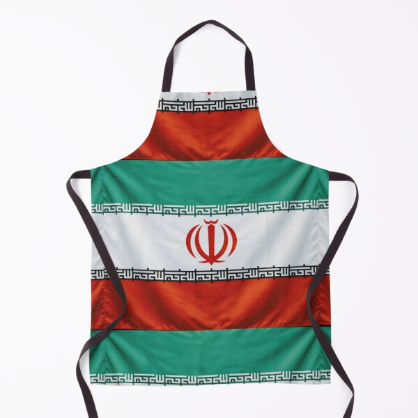 Item preview, The Islamic Republic of Iran designed and sold by casamomo.