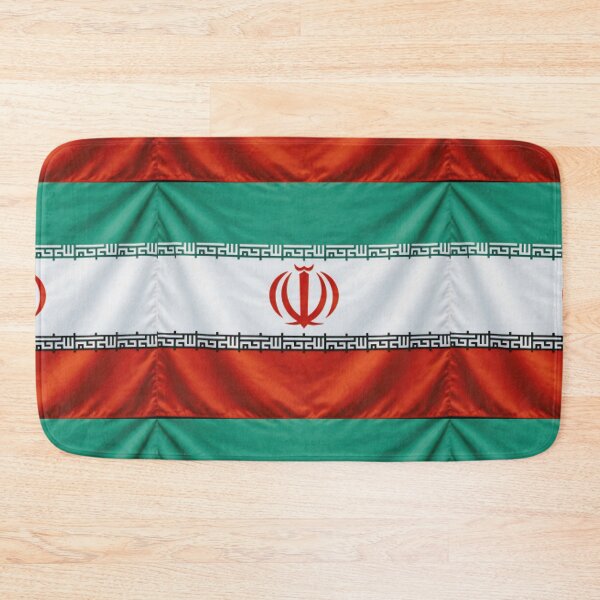 Item preview, The Islamic Republic of Iran designed and sold by casamomo.
