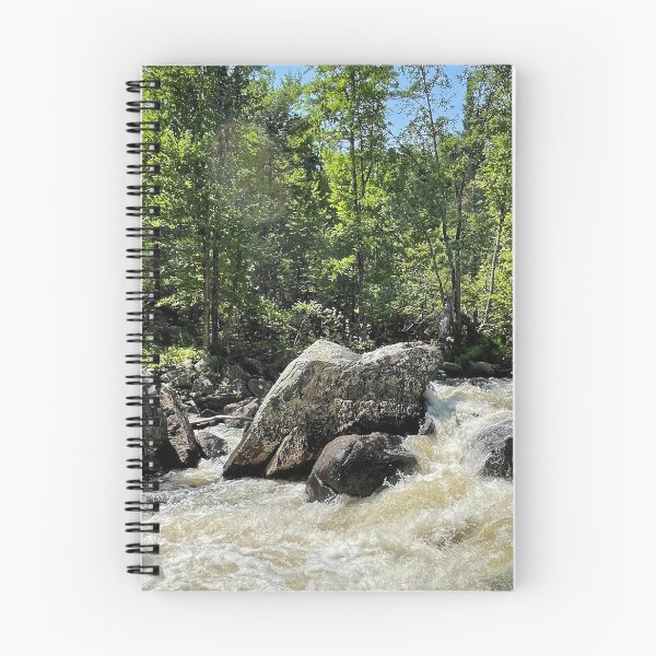 Item preview, Ship Pond Stream designed and sold by Photography by Annette Matrow.