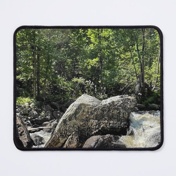 Item preview, Ship Pond Stream designed and sold by Photography by Annette Matrow.