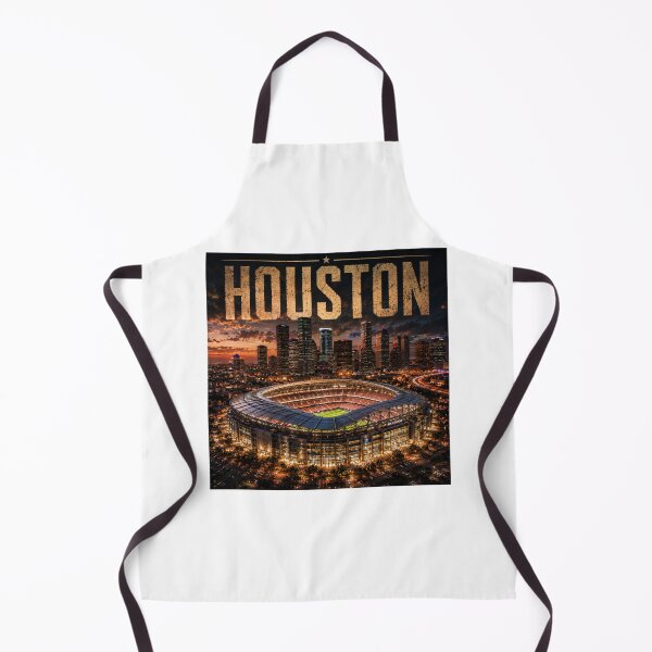 Item preview, HOUSTON STADIUM TEXAS Cinematic Stadium Edition designed and sold by globetrottergfx.