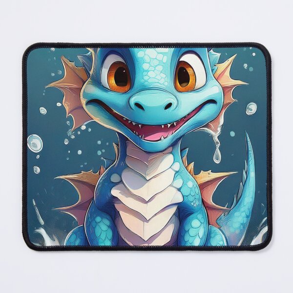 Item preview, Baby dragon. designed and sold by BAR DEC.