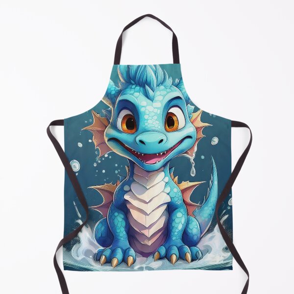 Item preview, Baby dragon. designed and sold by BAR DEC.