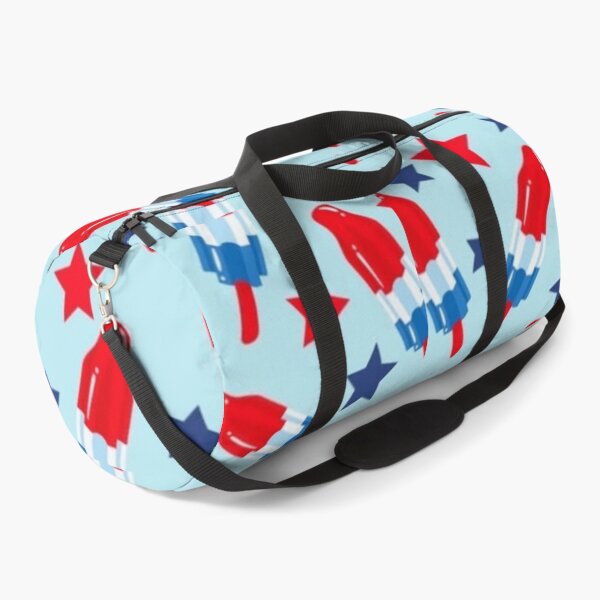 Item preview, Red white and blue popsicle designed and sold by Madison Creates.